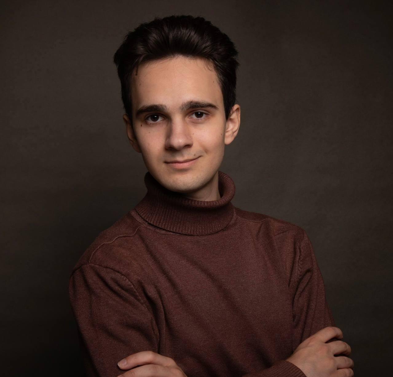 David Mkhitaryan profile photo